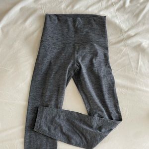 Lululemon align 25’ size 4